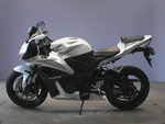     Honda CBR600RR-3 2008  3